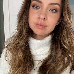 Meet your Posher, Iryna